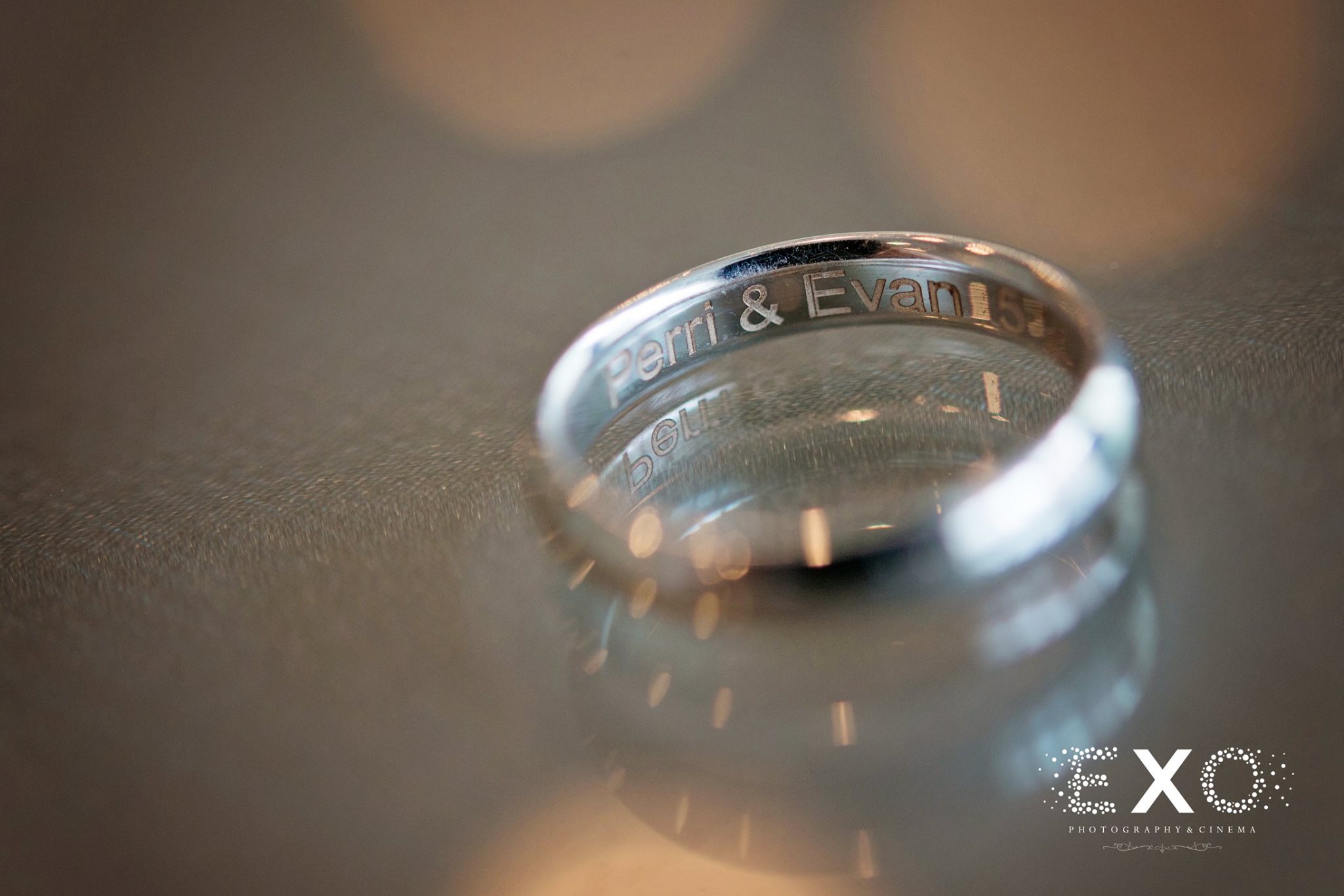 wedding rings by klim jewelery