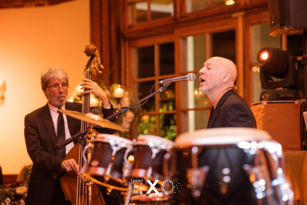 entertainment at The Mansion at Oyster Bay