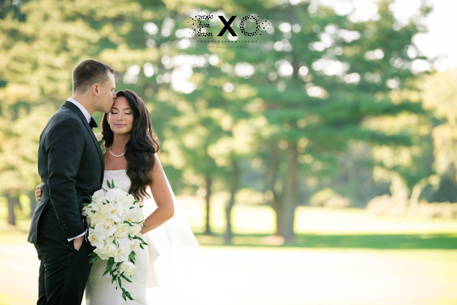 Muttontown Country Club Wedding Archives