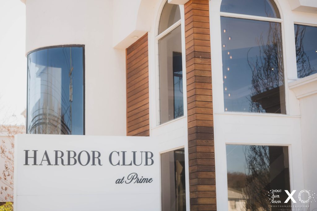 Harbor Club at Prime