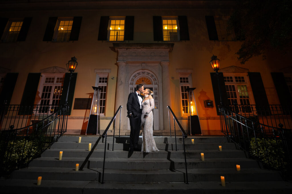 wedding photographers of The Mansion at Oyster Bay