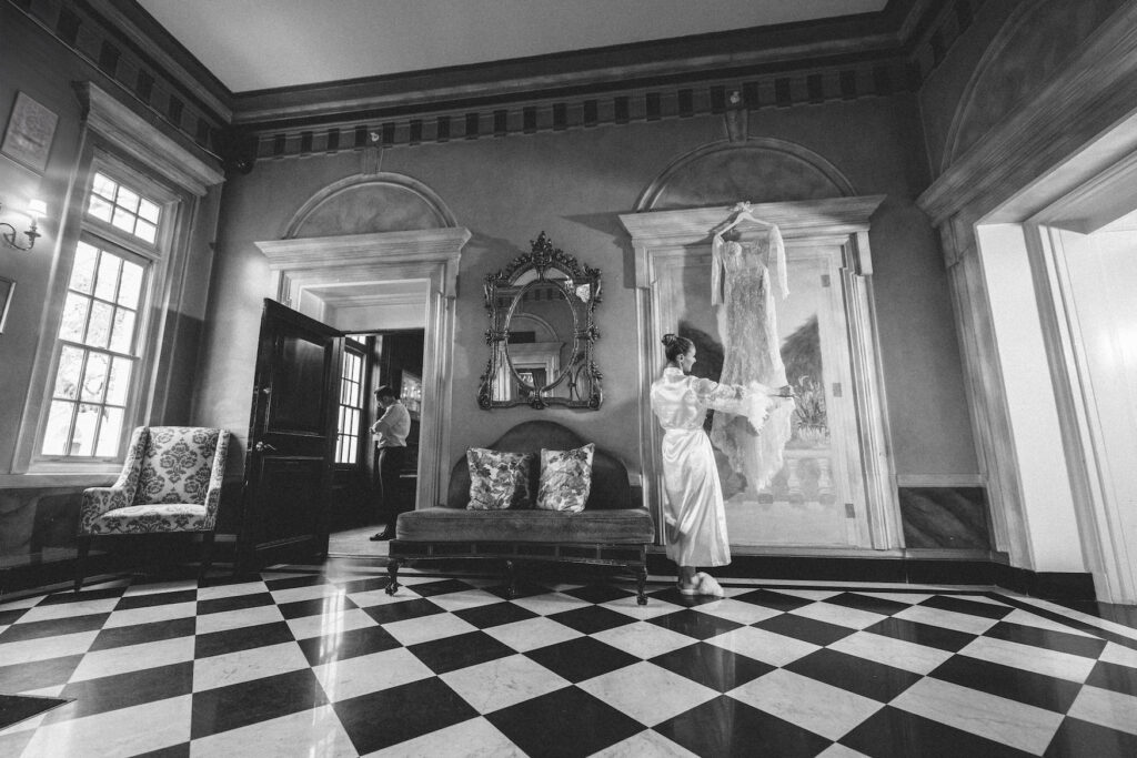 Photojournalistic wedding photography new york